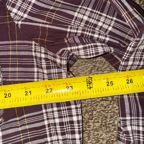 Carhartt Long Sleeve Shirt - Picture 4 of 4